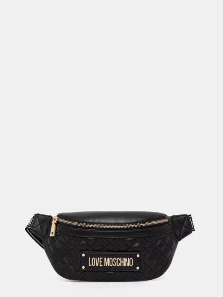 Ремень Love Moschino