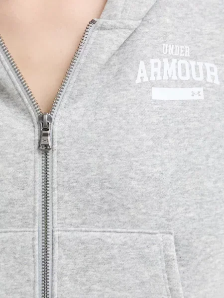 Свитер Under Armour с капюшоном
