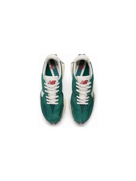 Pantofi New Balance verde