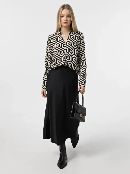 Рубашка Vero Moda