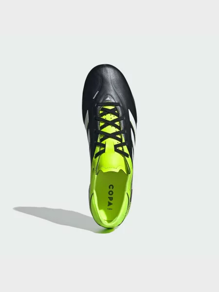 Кроссовки Adidas Copa черные