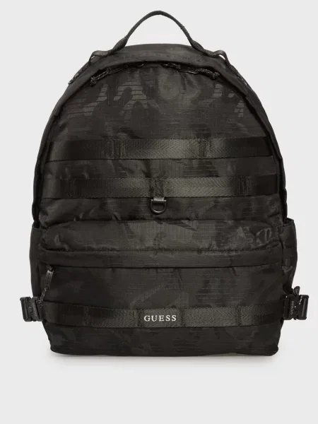 Рюкзак Guess чорний
