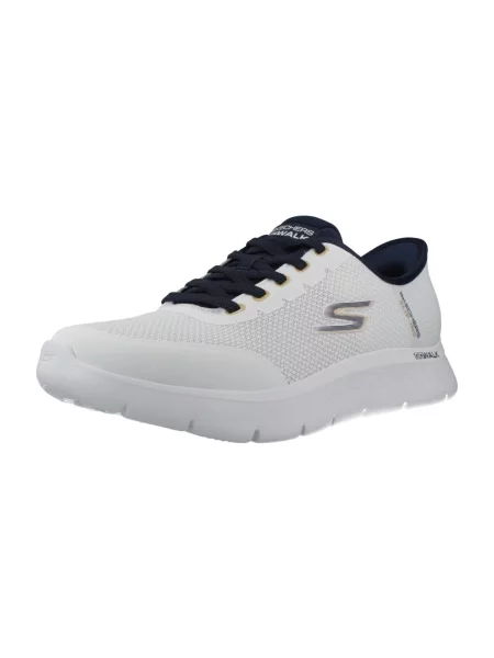Chiloți Skechers alb
