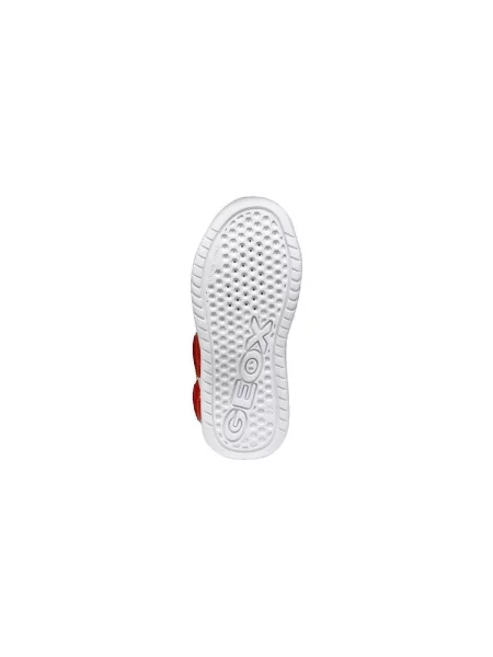 Pantofi copii Geox alb