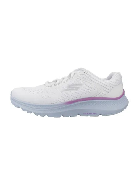 Futó félcipő Skechers fehér