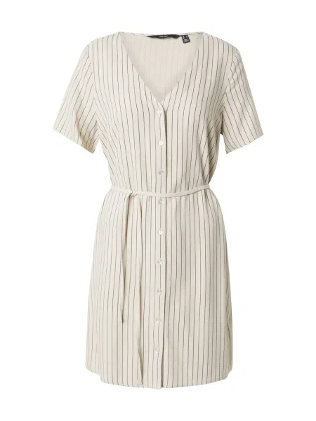 Vero Moda Rochie de vară Mymilo bej