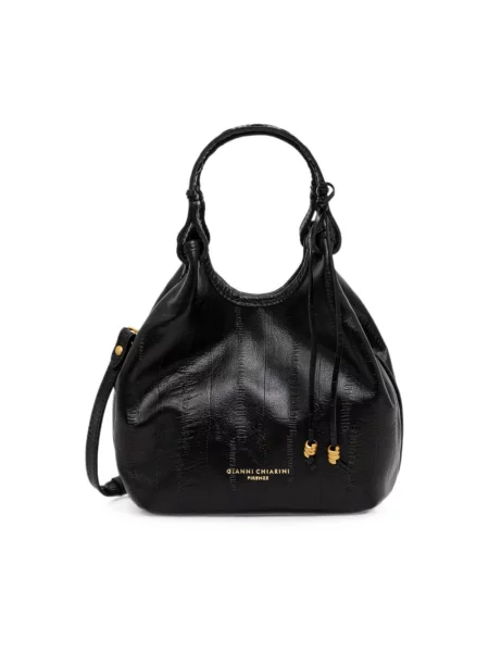 Shopperka Gianni Chiarini czarna