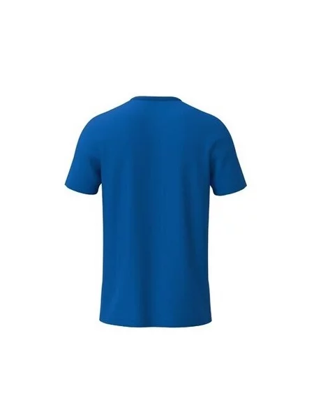Tricou Erima albastru