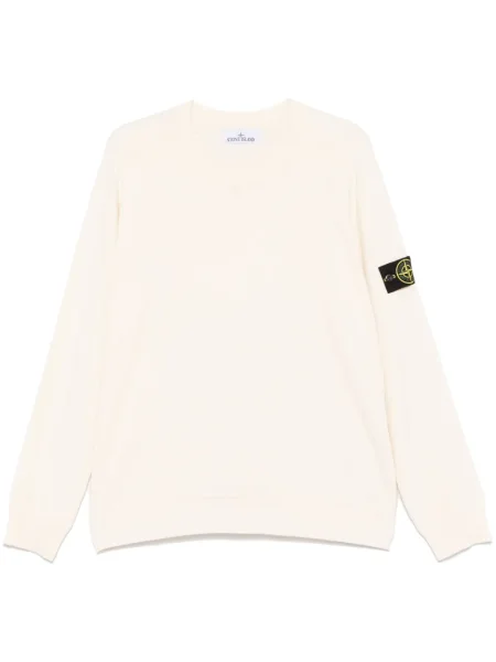 Pulover Stone Island cu strasuri