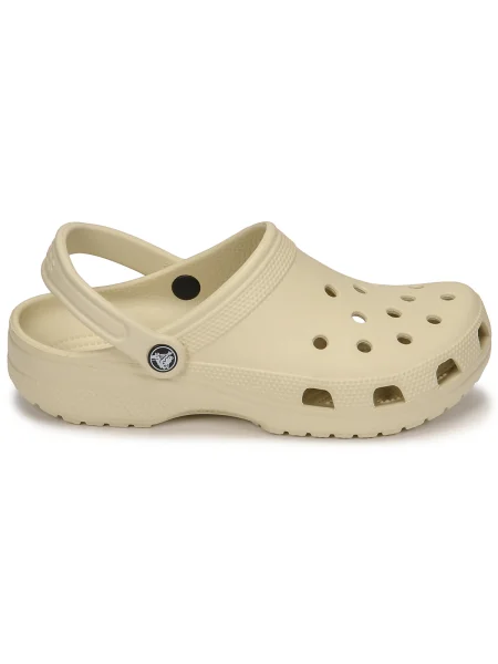 Pantofi Crocs clasici bej