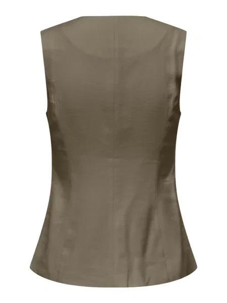 Kamizelka Only bez rękawów