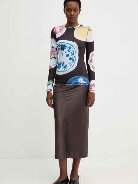 Лонгслів Stine Goya