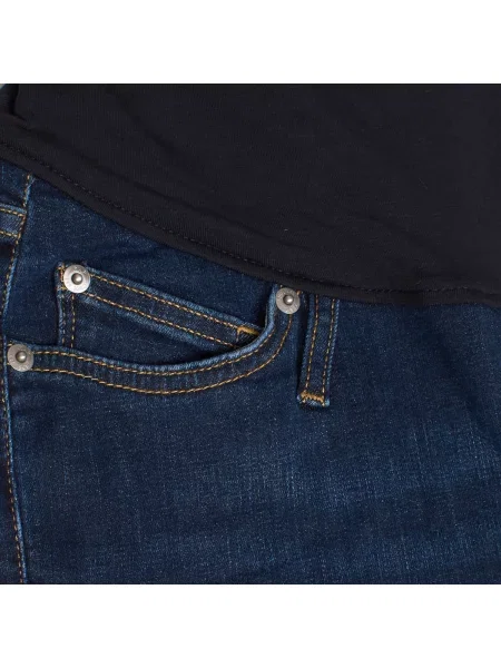 Blugi Gap albastru