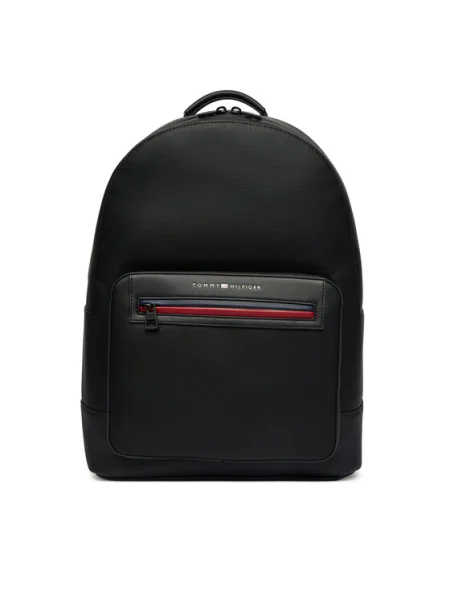 Tommy Hilfiger Hátizsák fekete
