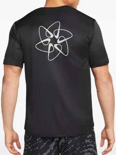 Trčanje kratke hlače za performanse Nike od flisa bijela