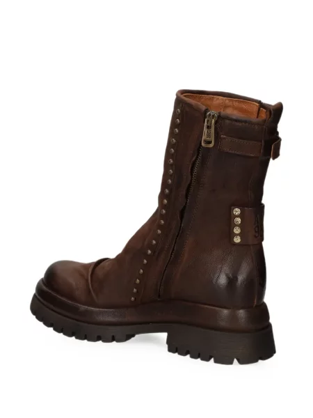 Botine A.s.98 maro