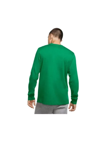 Majica Nike zelena