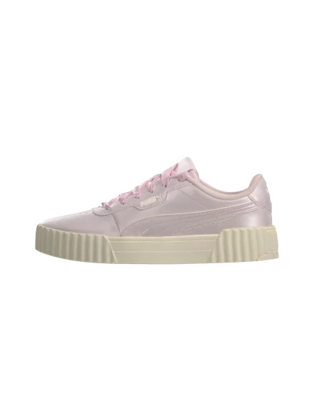 Sneakerși Puma cu perle