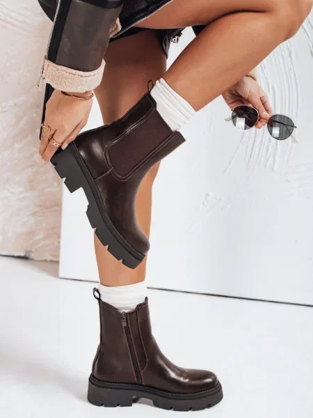 Gležnjarji Dstreet brez pet