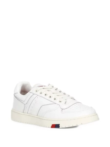 Sneakerși Pro-keds alb