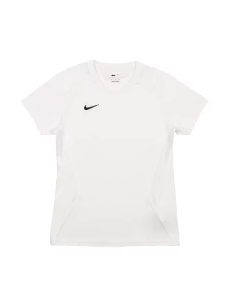 Koszulka sportowa Nike biała