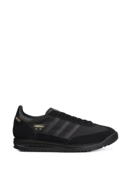 Sneakerși Adidas negru