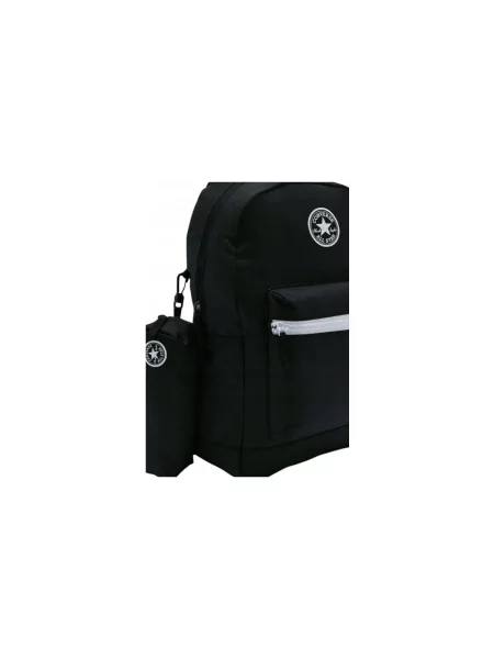 Rucsac copii Converse negru