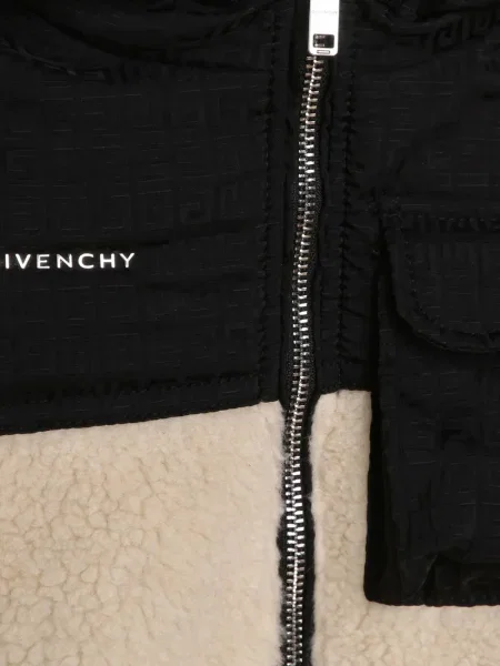 Dětska bunda Givenchy