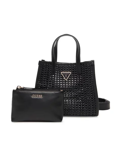 Rankinė Guess Brigitta Mini juoda