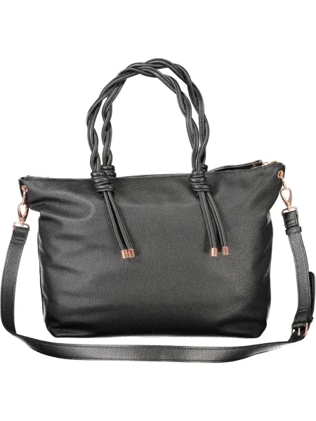 Torbica Valentino Bags črna