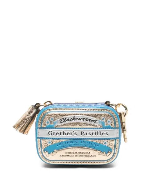 Portofel Anya Hindmarch din piele