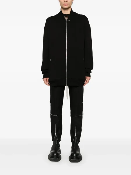 Pantaloni Rick Owens negru