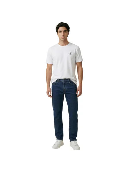 Tricou Calvin Klein alb