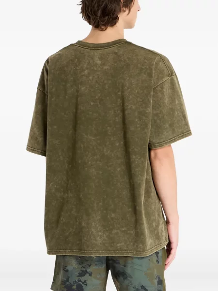 Tricou Under Armour verde