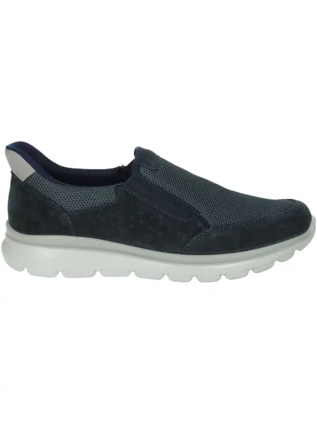 Pantofi Imac albastru