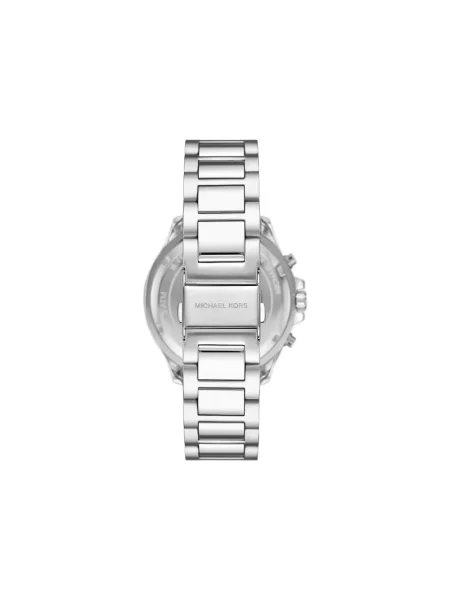Michael Kors zegarek srebrny szary