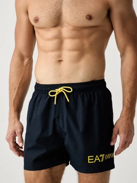 Emporio Armani шорти для купання