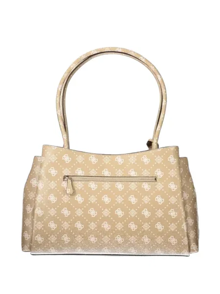 Geantă shopper Guess cu imagine