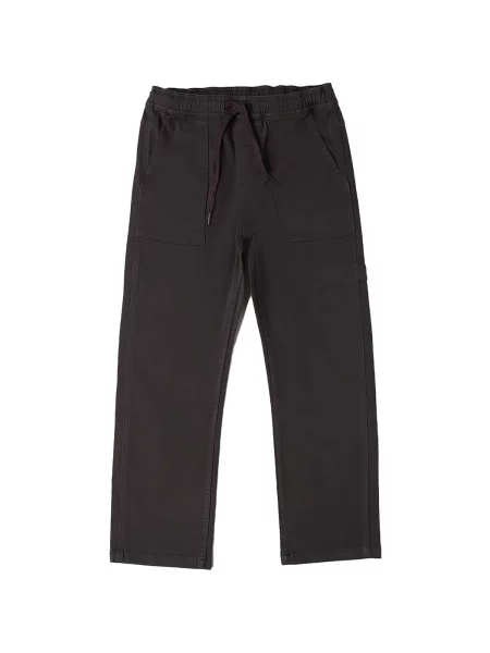 Pantaloni copii Ido gri