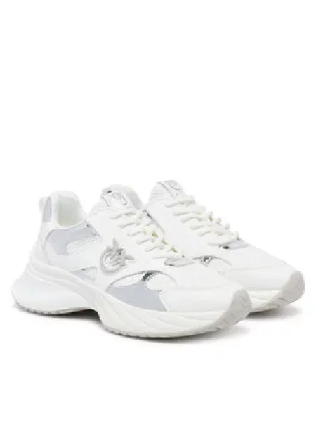 PINKO Sneakersy Ariel 15 bílá