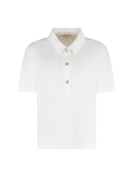 Polo Vince białe