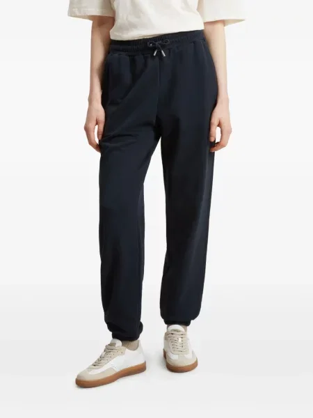 Pantaloni sport Woolrich albastru