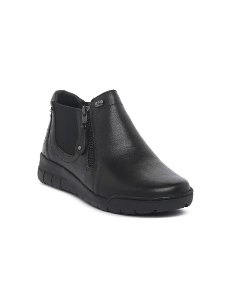 Pantofi Valleverde negru