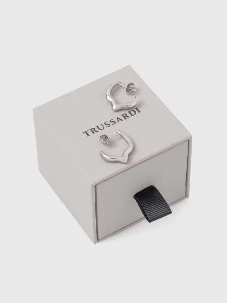 Сережки Trussardi