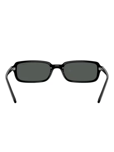 Ochelari de soare Vogue Eyewear negru