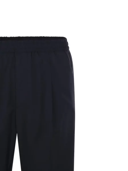 Spodnie Altea niebieskie