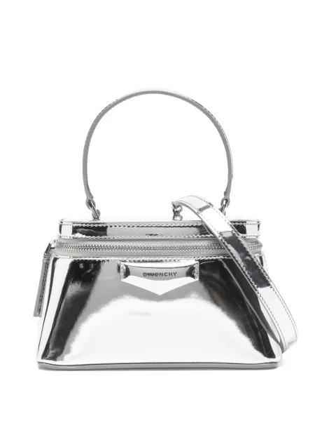 Mini colier Givenchy cu bretele mini