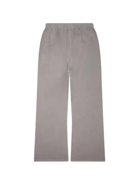 Παντελόνι Fear Of God Essentials καμπάνα γκρι