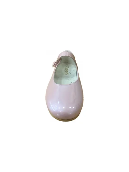 Pantofi copii Gulliver roz