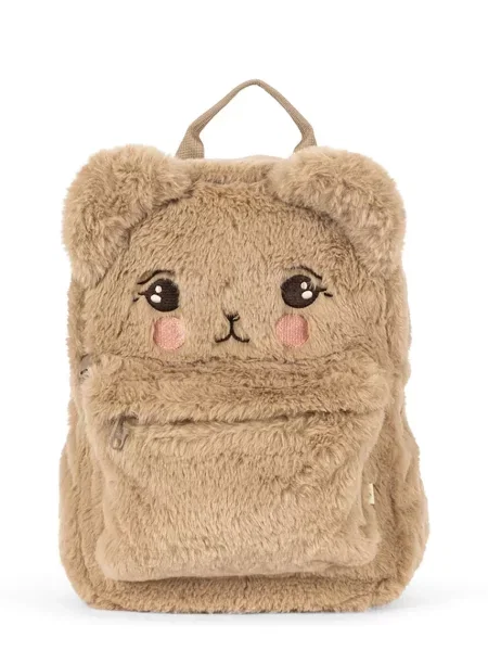 Konges Sløjd рюкзак дитячий TEDDY BACKPACK